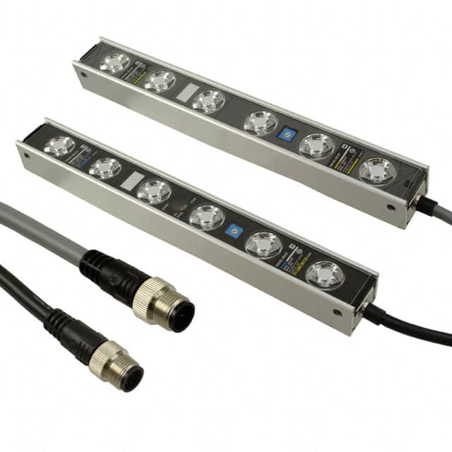 NA40-6 Panasonic Industrial Automation Sales  Capteurs optiques - Photoélectriques industriels